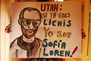 Grupiada-pancarta utah-