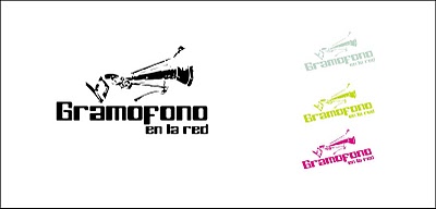 Paola Maulén_ diseño para Gramófono en la red