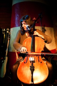 Boat Beam, sala Moby Dick. Fotografía de Carlos García