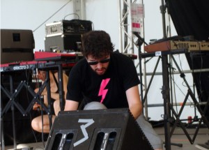 Martín The Right Ons