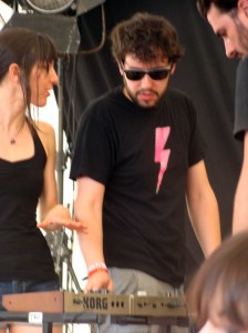 Martín The Right Ons