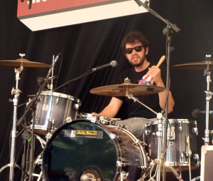 Martín The Right ons