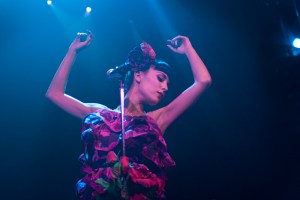 Fuel Fandango. Copy Carlos García