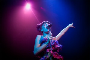 Fuel Fandango. Copy Carlos García