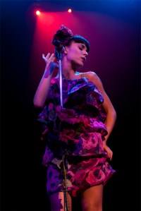 Fuel Fandango. Copy Carlos García