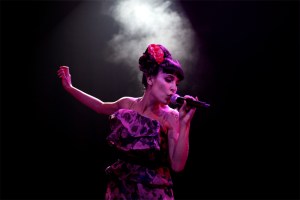 Fuel Fandango. Copy Carlos García