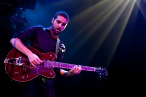 Fuel Fandango. Copy Carlos García