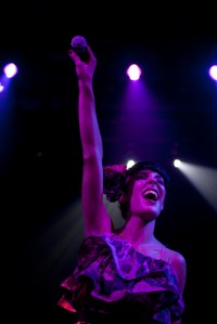 Fuel Fandango. Sala Joy Slava. Copy Carlos García