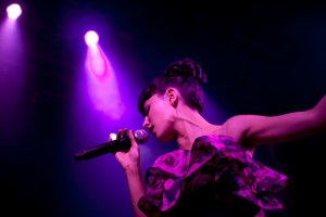 Fuel Fandango. Copy Carlos García