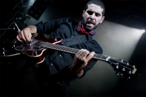 Fuel Fandango. Copy Carlos García