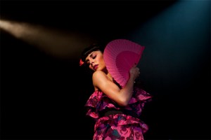 Fuel Fandango en Joy Slava. Copy Carlos garcía