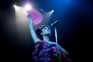 Fuel Fandango. Copy Carlos García