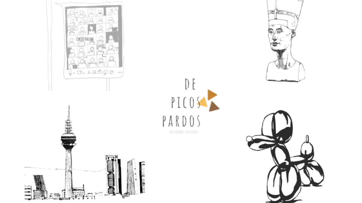 Nos vamos de Picos&nbsp;Pardos