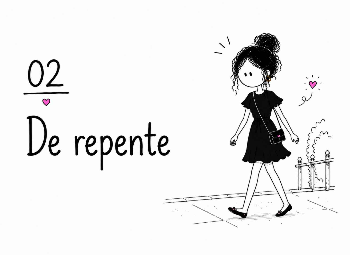 02-De repente